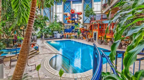 3115 avenue des hôtels|The ultimate family vacation destination in Quebec – Jaro.